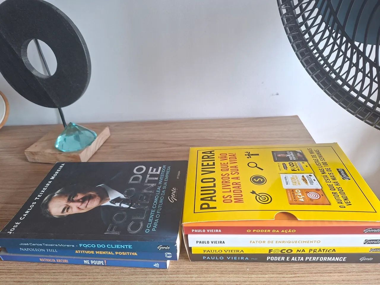 Livros 