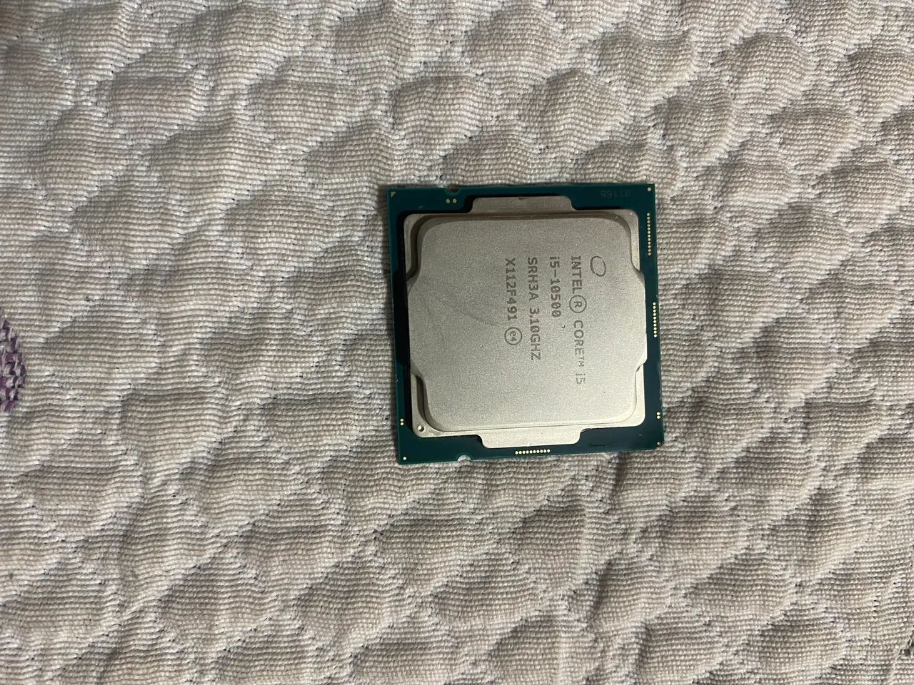 Processador I5 de 10 Geração 