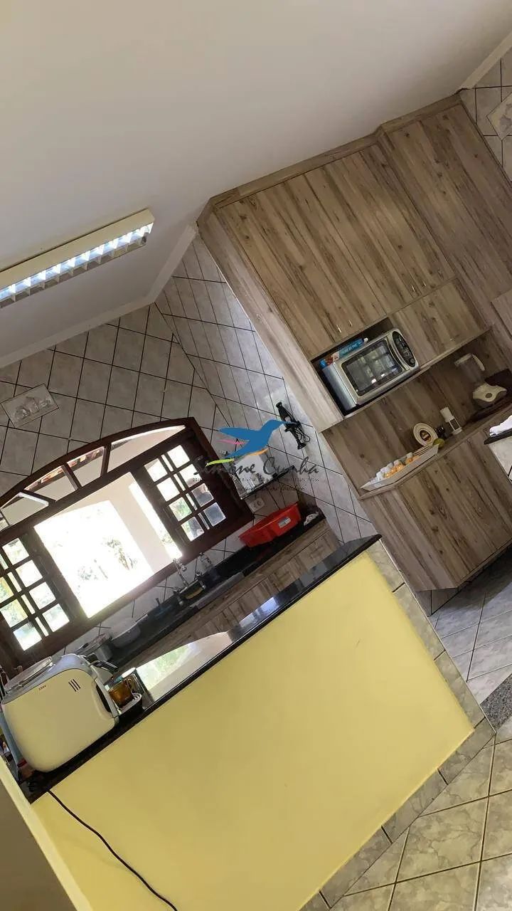 Sitio à venda em Igaratá - SP