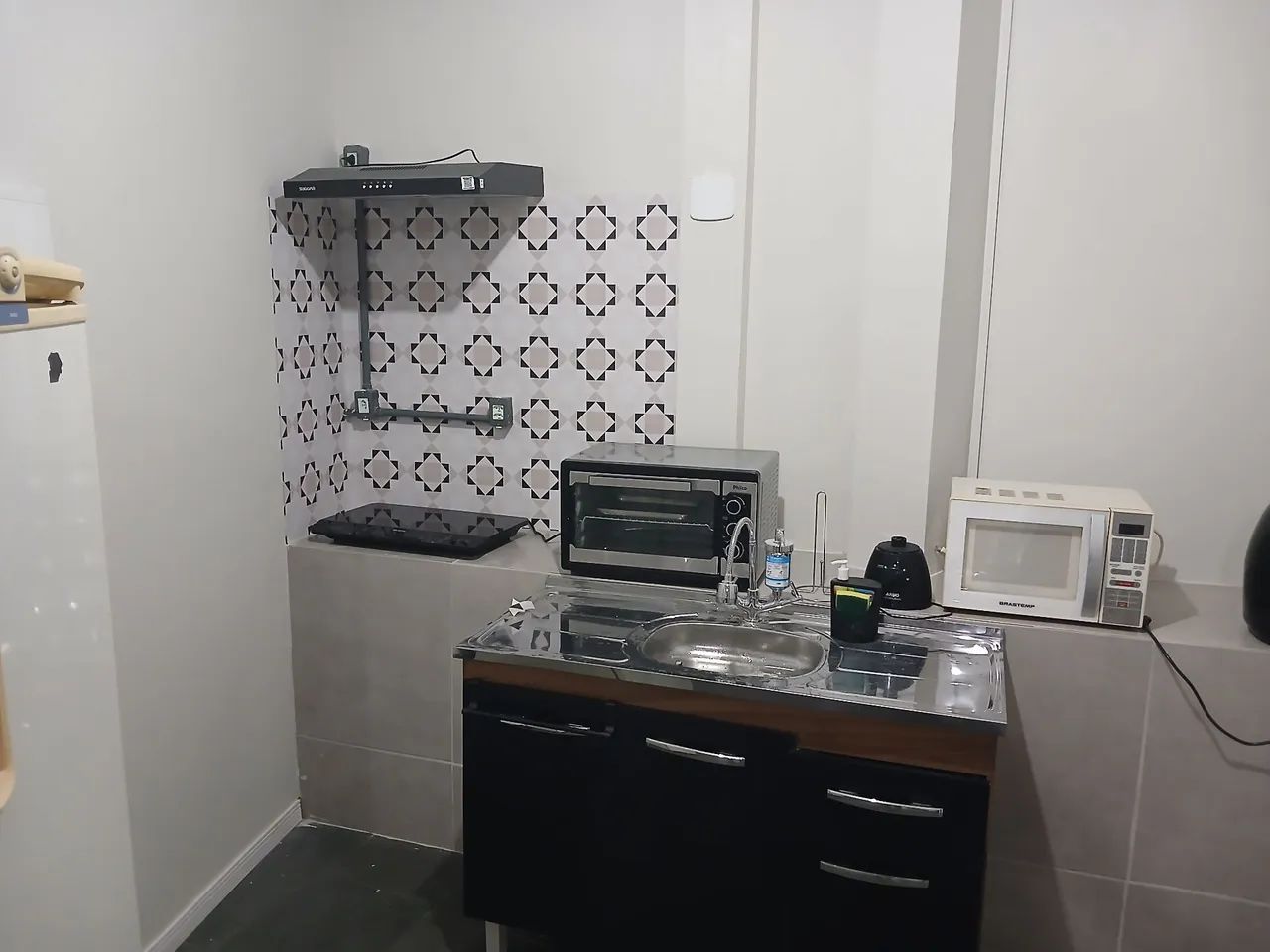 Apartamento Mobiliado Centro Casimiro de Abreu - Foto 2