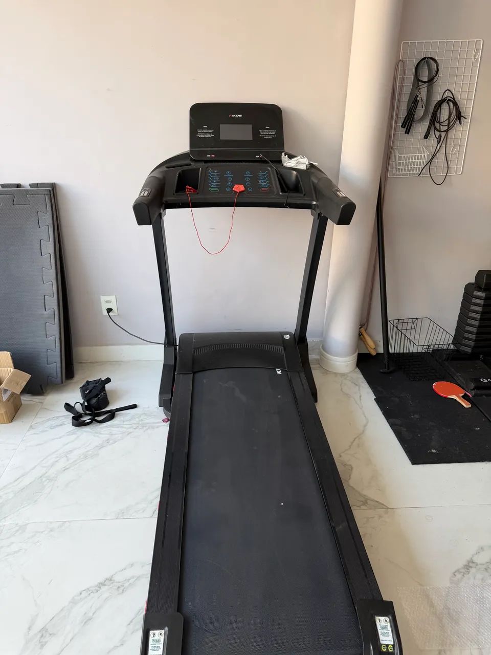 Aparelhos de Academia / cama baú e mesa de Estudo - Foto 4