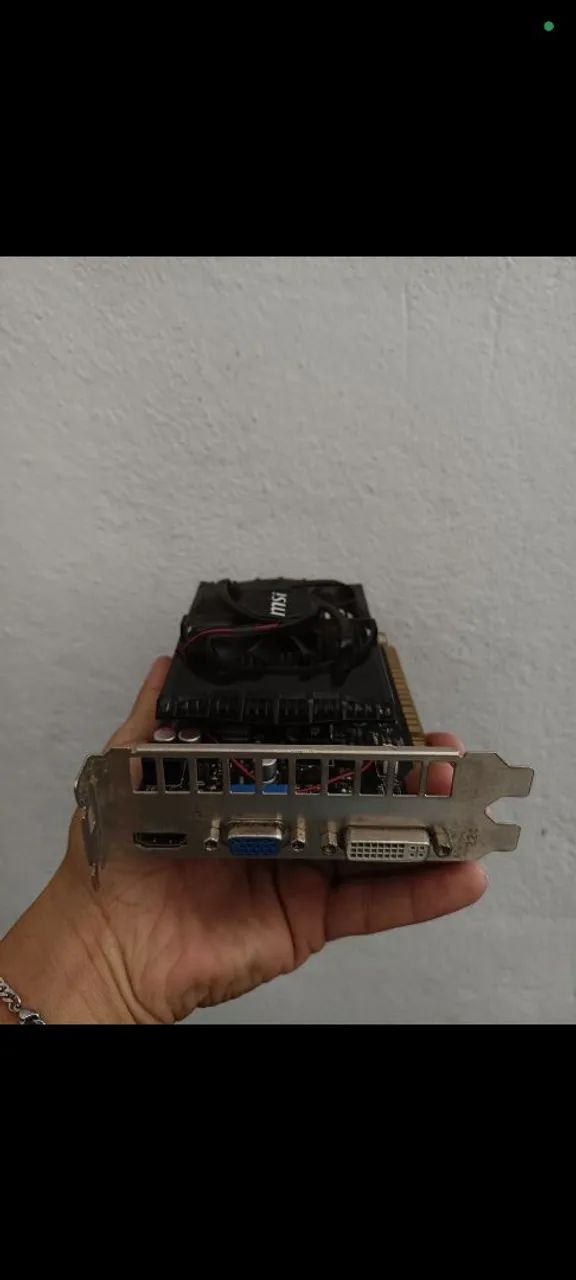 GT630 2GB - Foto 2