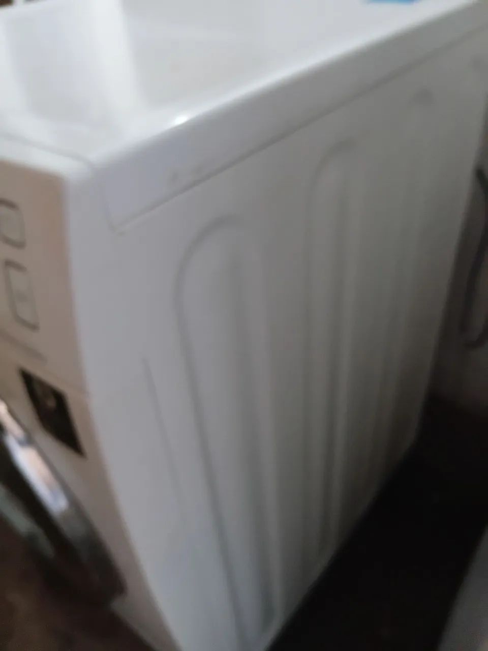 Máquina  - Foto 5