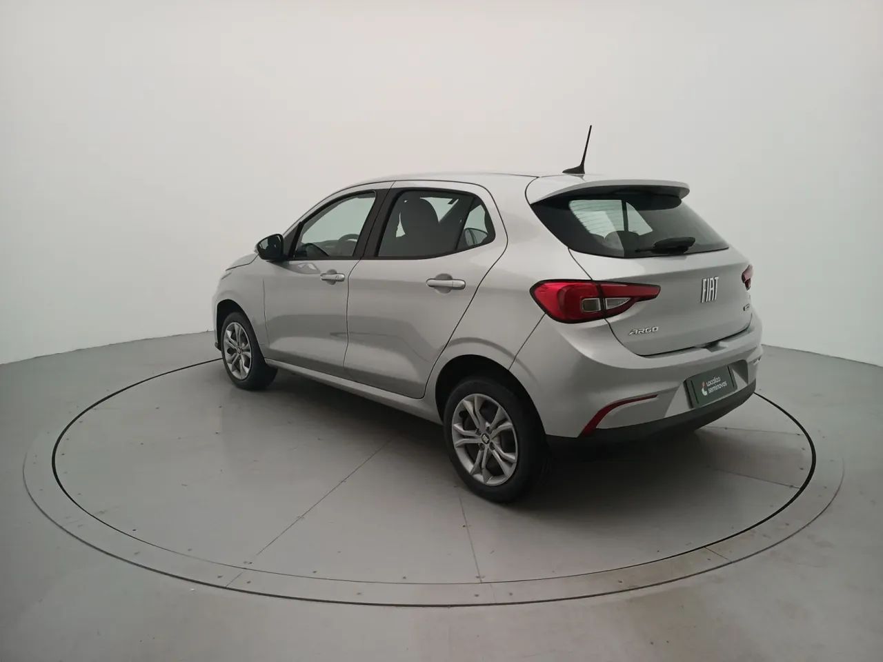 Fiat Argo Drive 1.0 Firefly 2026 - Foto 3