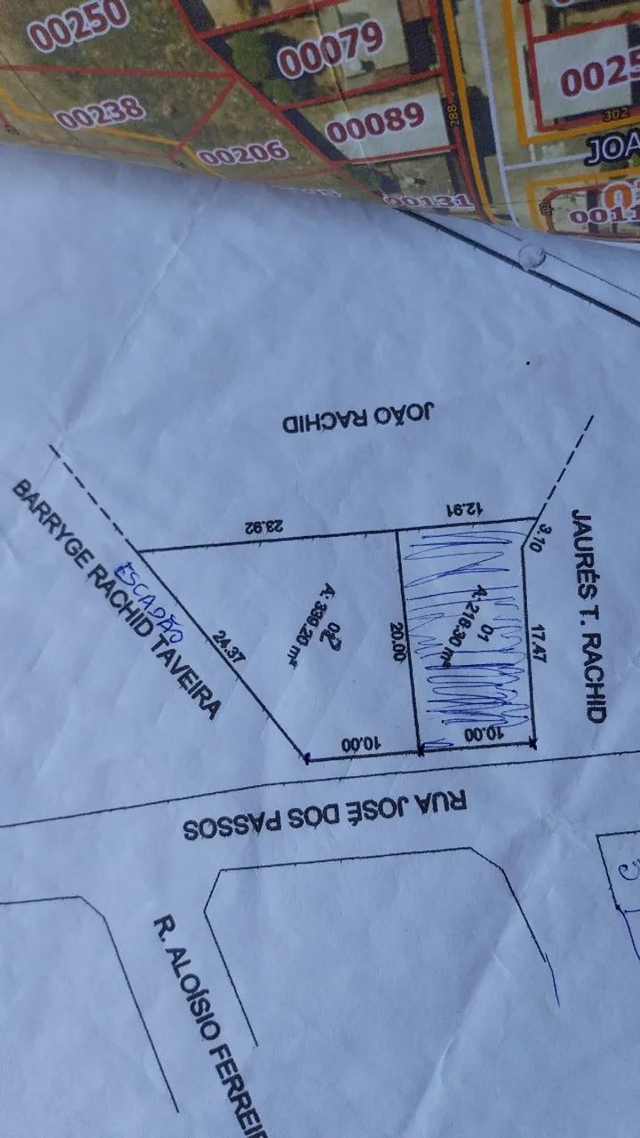 Lote 216M2 