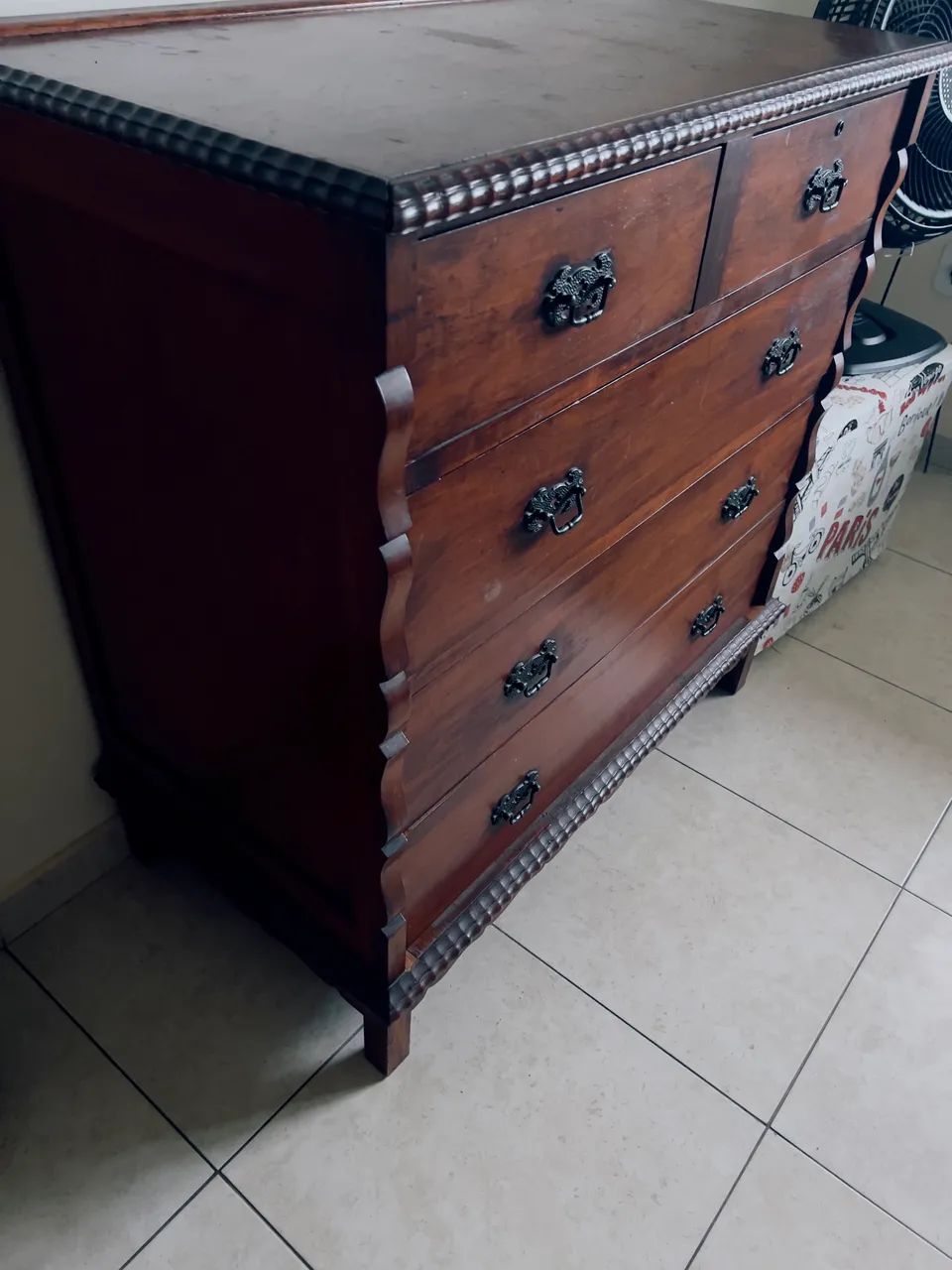 Móveis de época Luís VX  - Foto 5