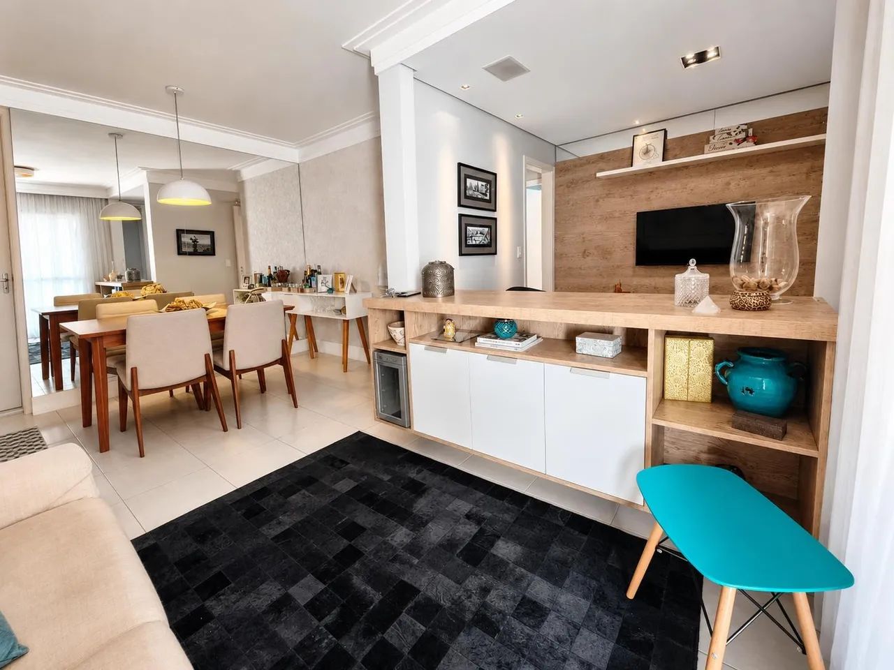 apartamento - Cambuí - Campinas