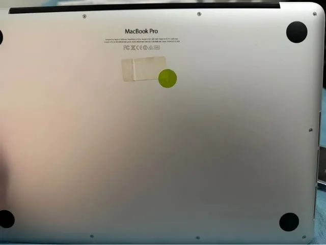 Macbook 13 Pro - Foto 2