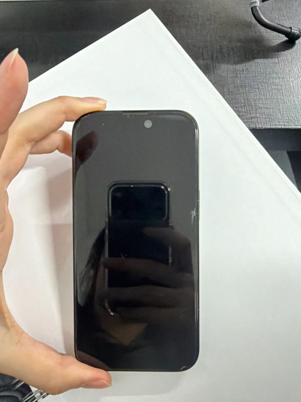 iPhone 15 512gb nunca aberto - Foto 4