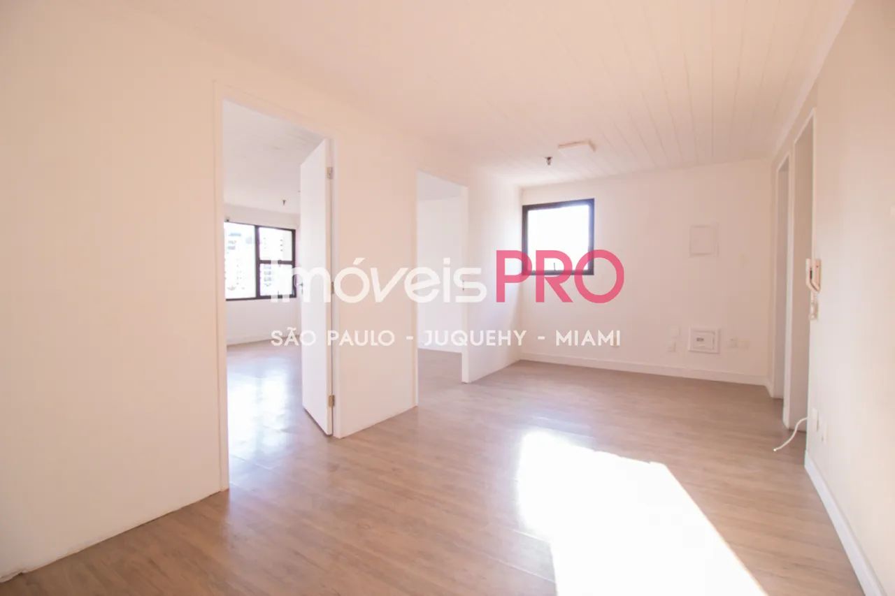Sala Comercial com 50m² em Moema Pássaros com renda - Foto 2