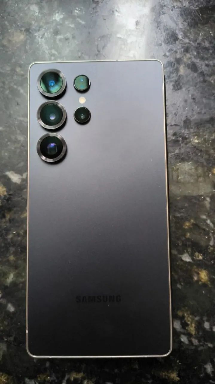 S25 ULTRA 256GB - Foto 2
