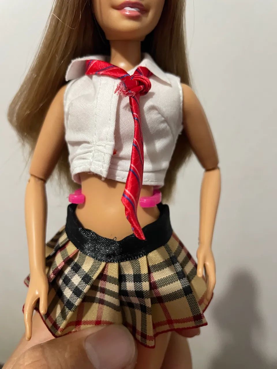 Barbie Mia 2007 - Foto 2