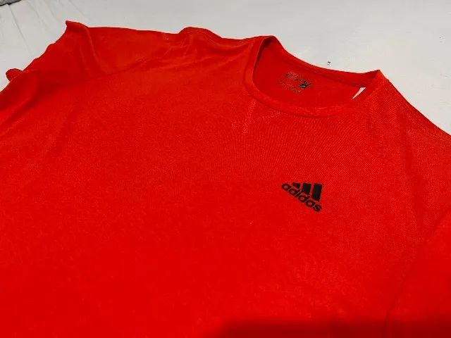Camiseta Adidas Essentials  - Foto 2