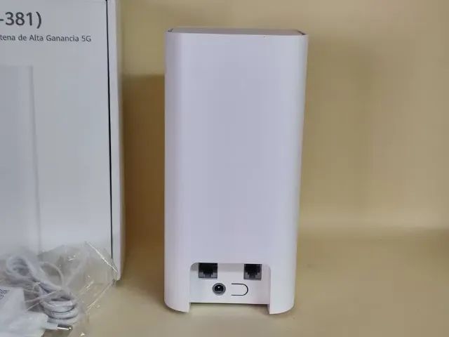 Roteador Huawei 5G - Foto 2