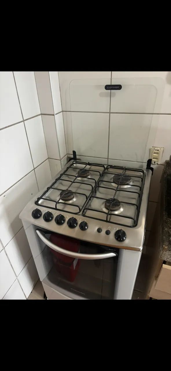Fogão Electrolux  - Foto 2
