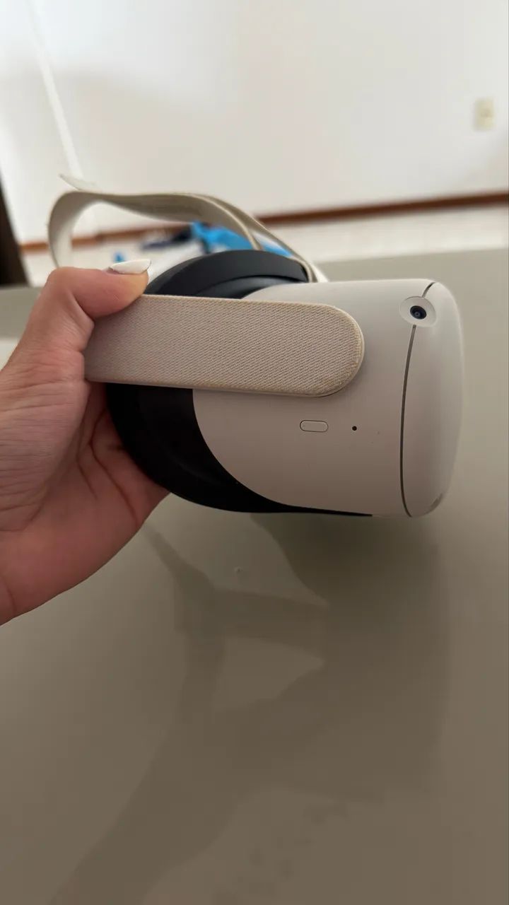 Óculos de realidade virtual  - Foto 4