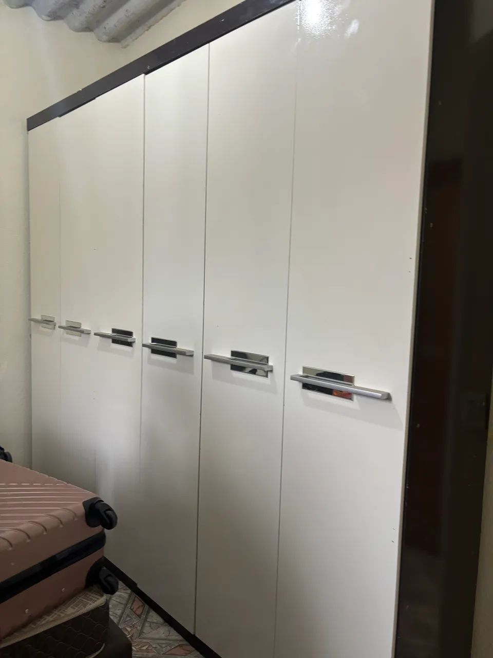Guarda roupa de casal  - Foto 2