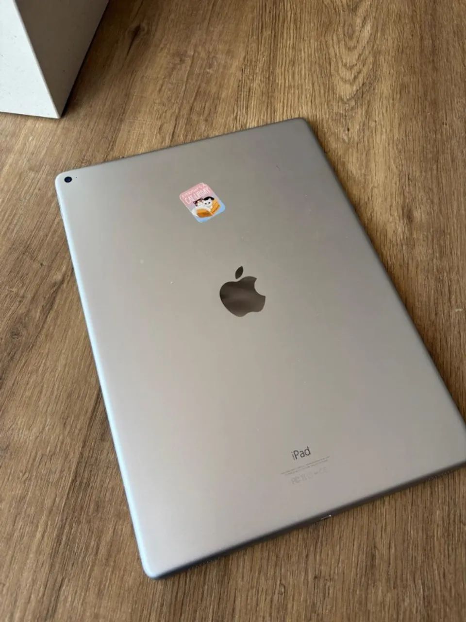 iPad 