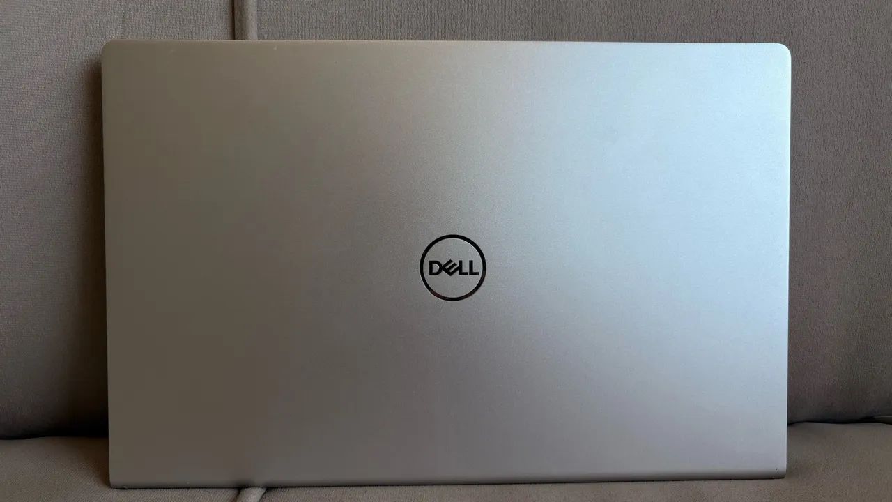 Vendo Notebook Dell Novo - Foto 3