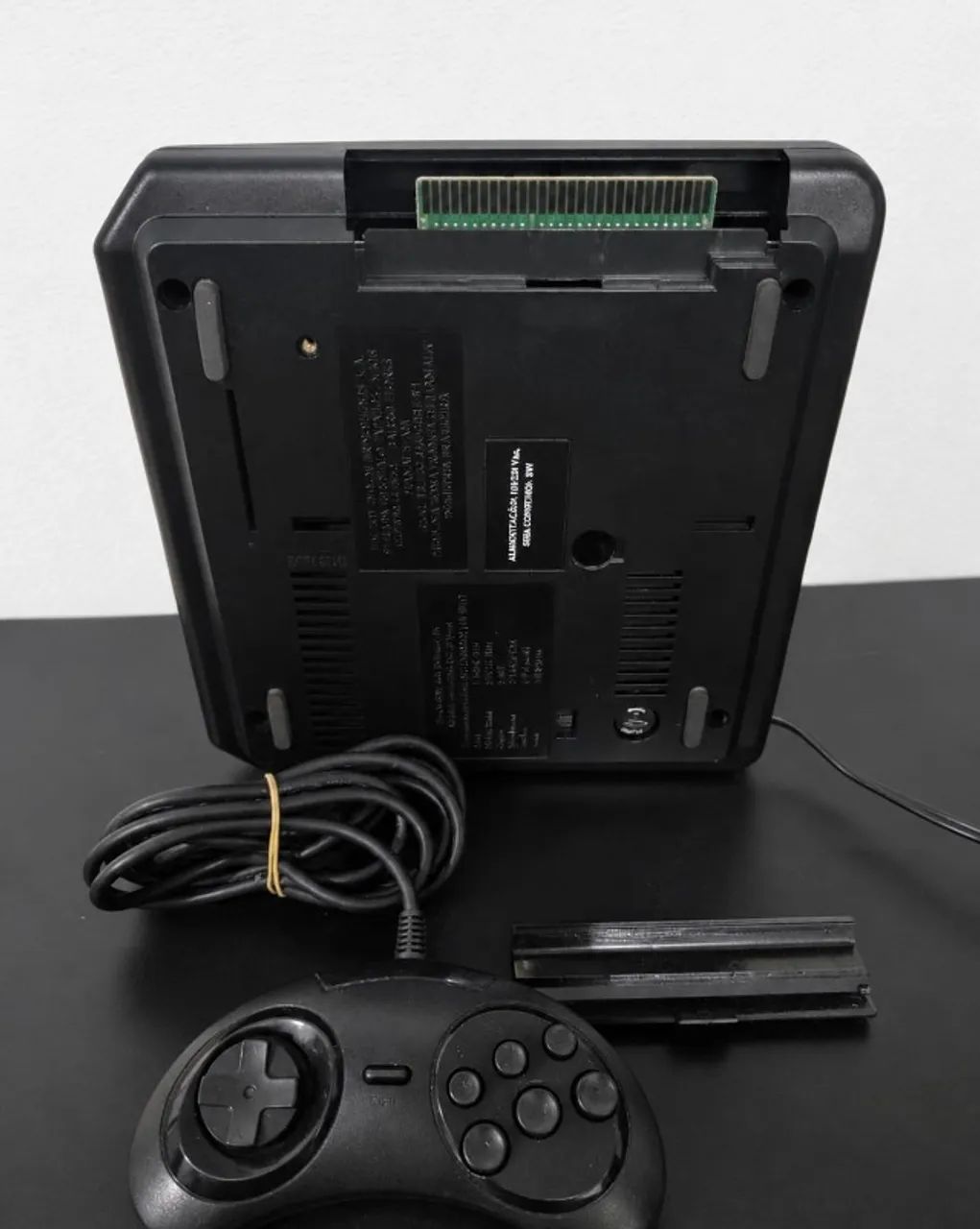 Sega Mega Drive 3 - Foto 3