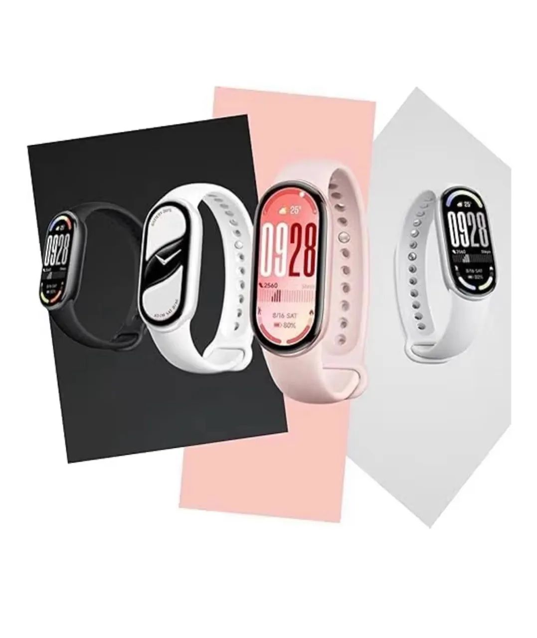 Mi Band 10