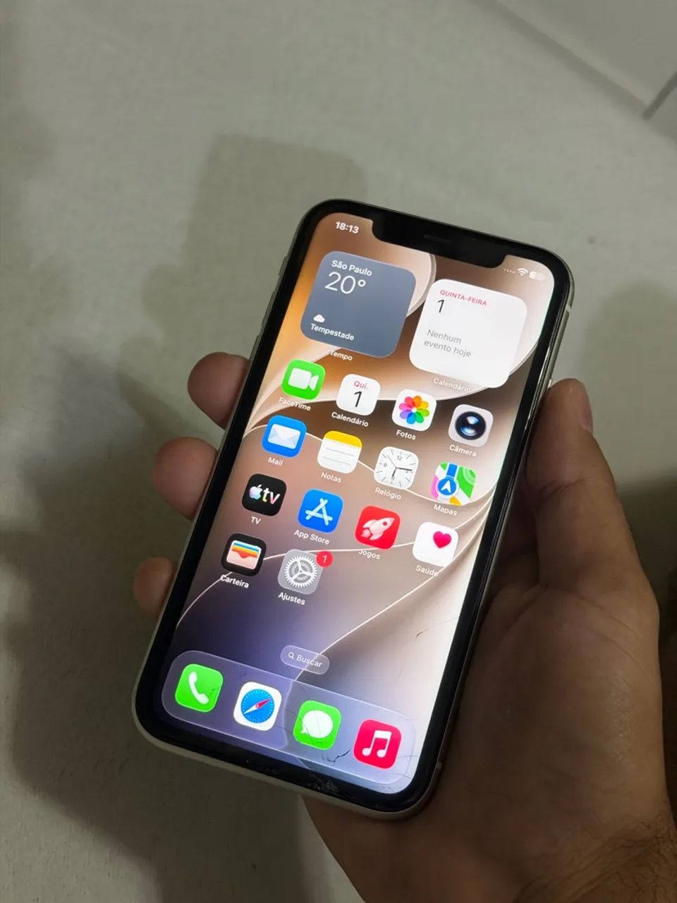 iPhone 11 - 64Gb - Foto 4