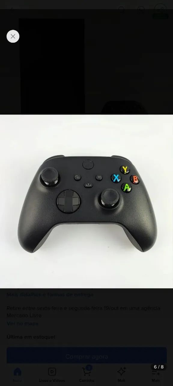 Xbox x - Foto 5