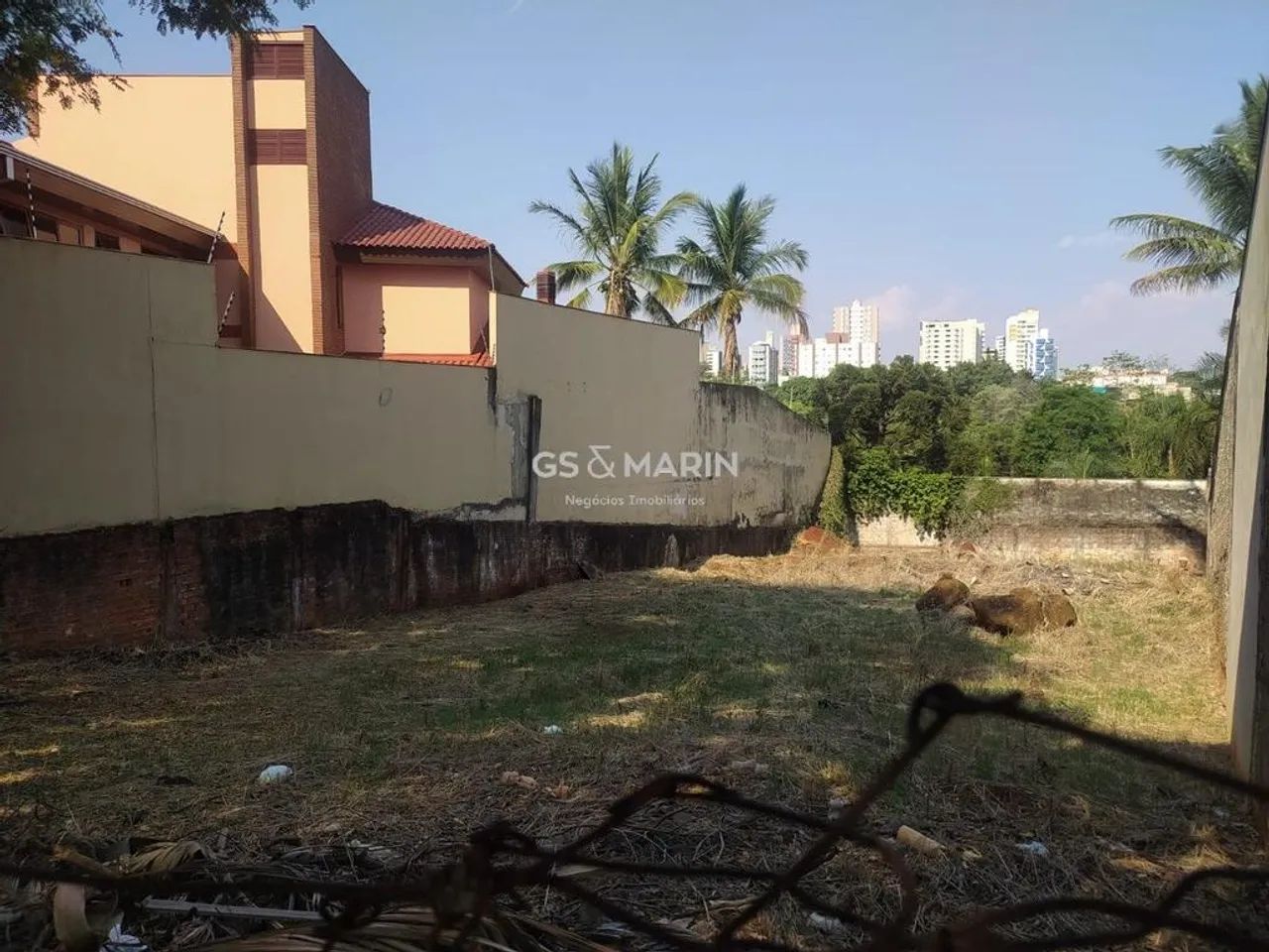 Terreno à venda em Londrina, Quebec