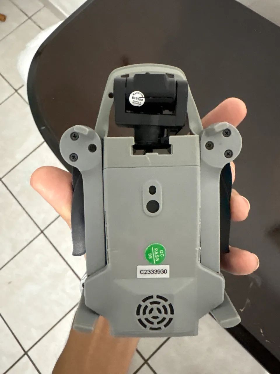 DRONE CFLAY FAITH MINI - Foto 4