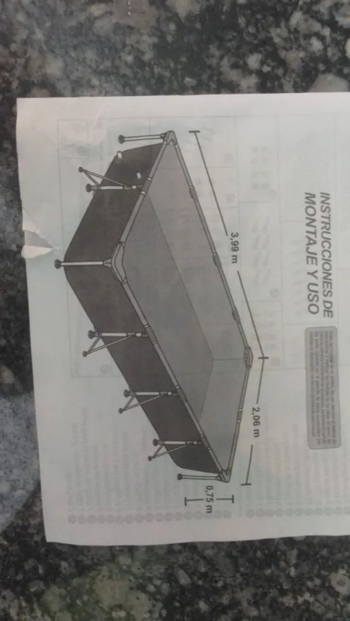 Piscina - Foto 4