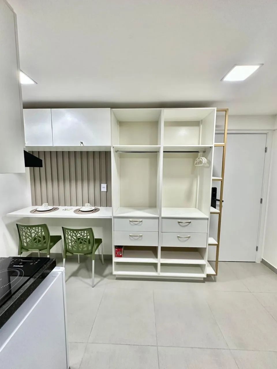 Flat para locação em Intermares temporadas  - Foto 2