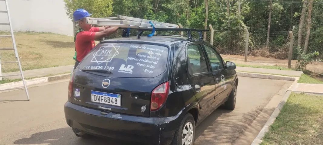 Eletricista  - Foto 4