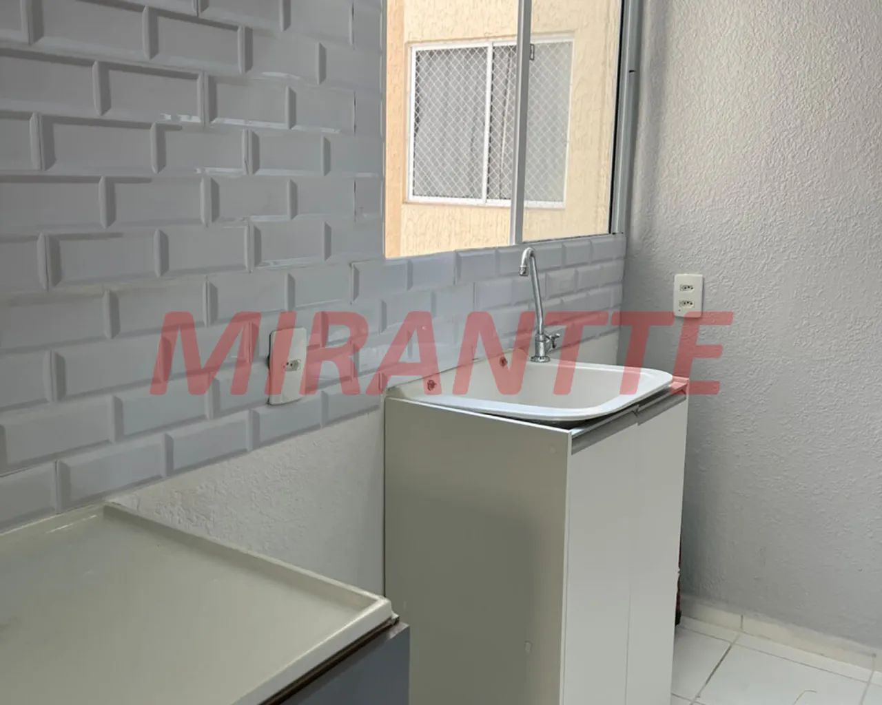 Apartamento de 38m² com 2 quartos em Jardim Recanto Verde - Foto 4