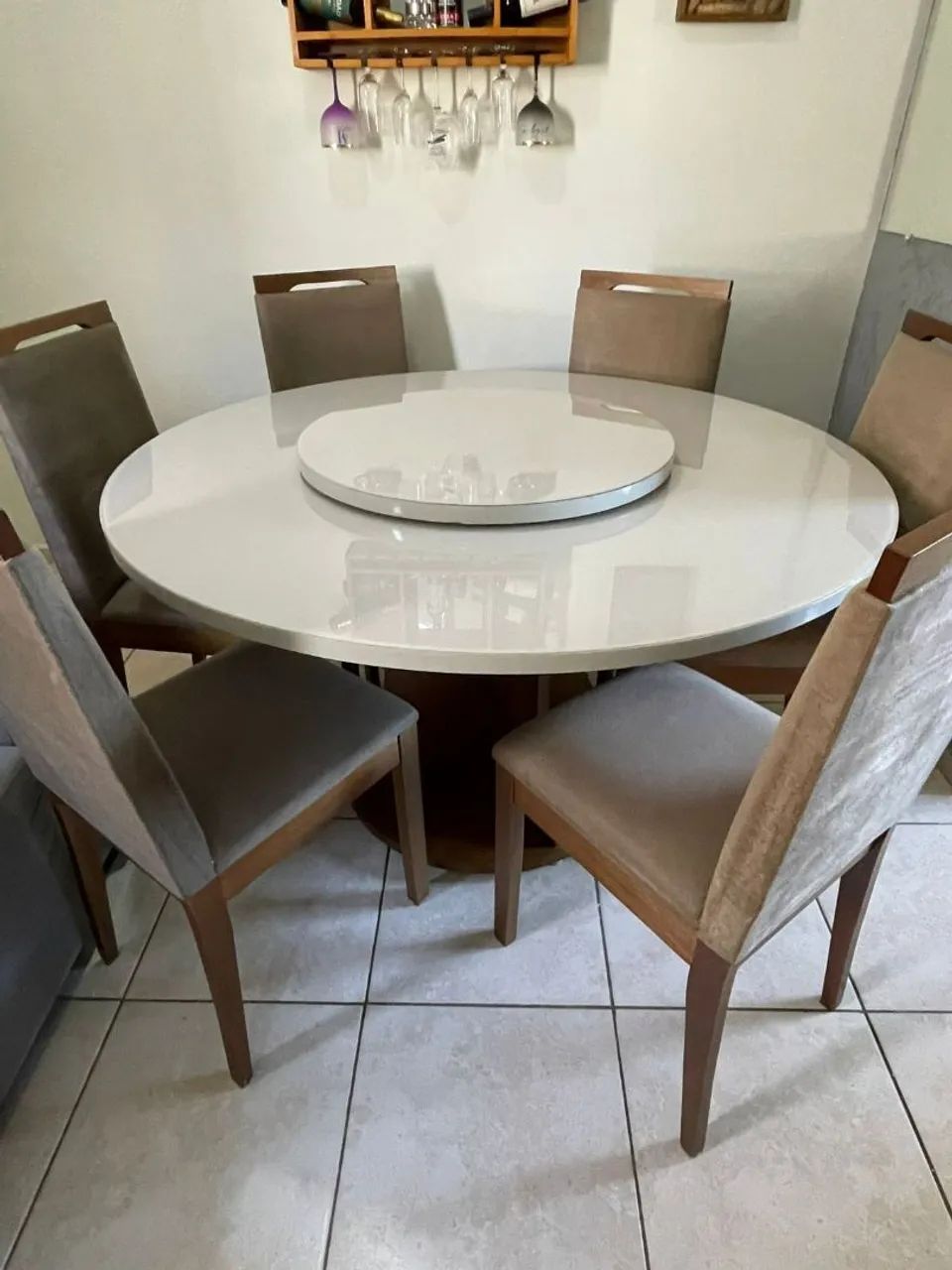 Joga de jantar  - Foto 4