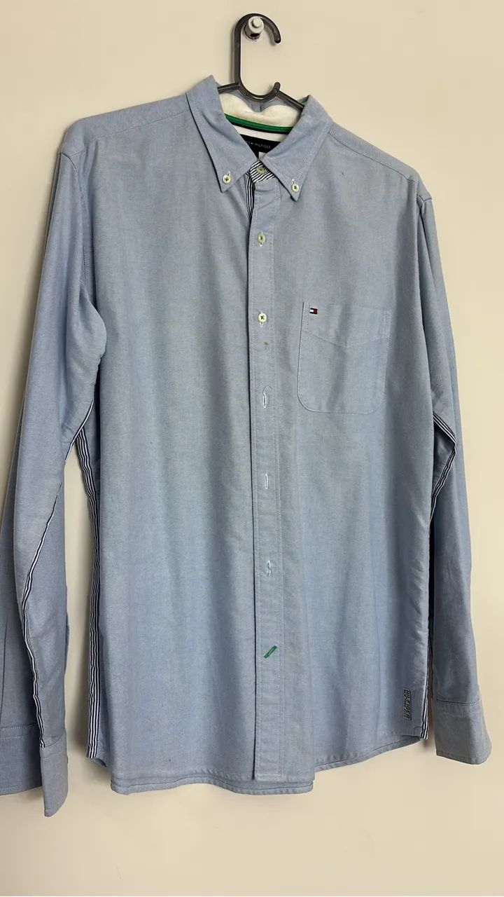 Camisa social  - Foto 2