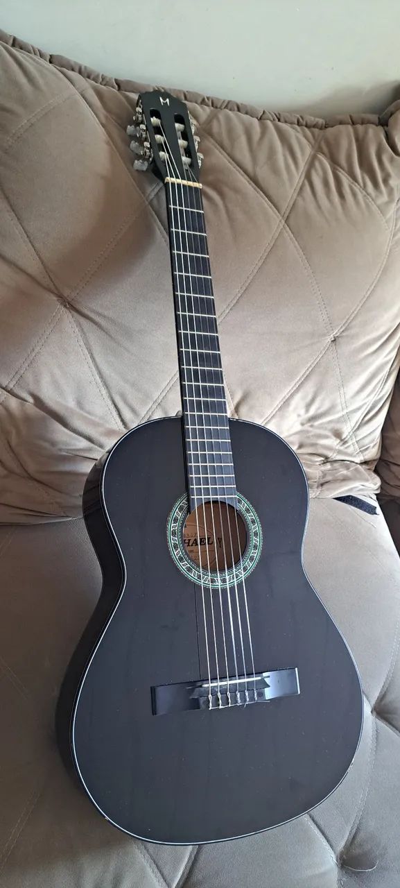Violão Michael Nylon