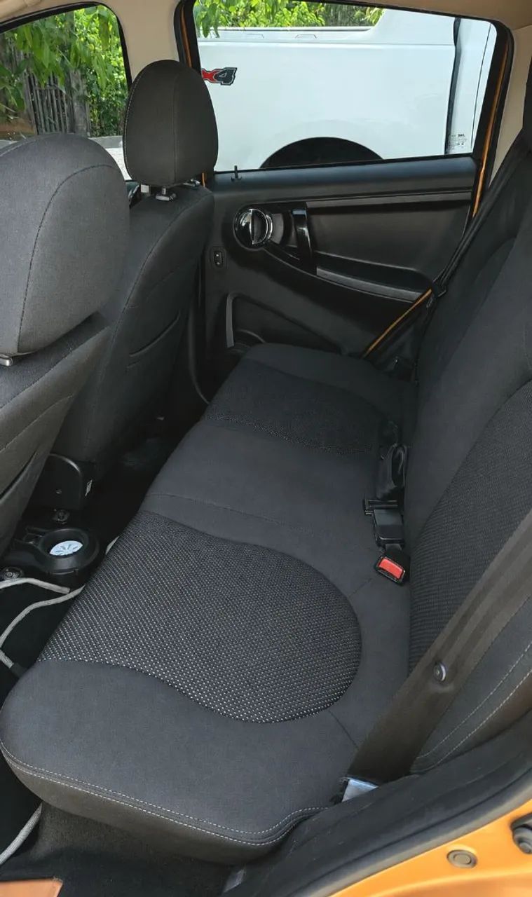 JAC J2 1.4 16V 5P Mec. 2014 - Foto 4