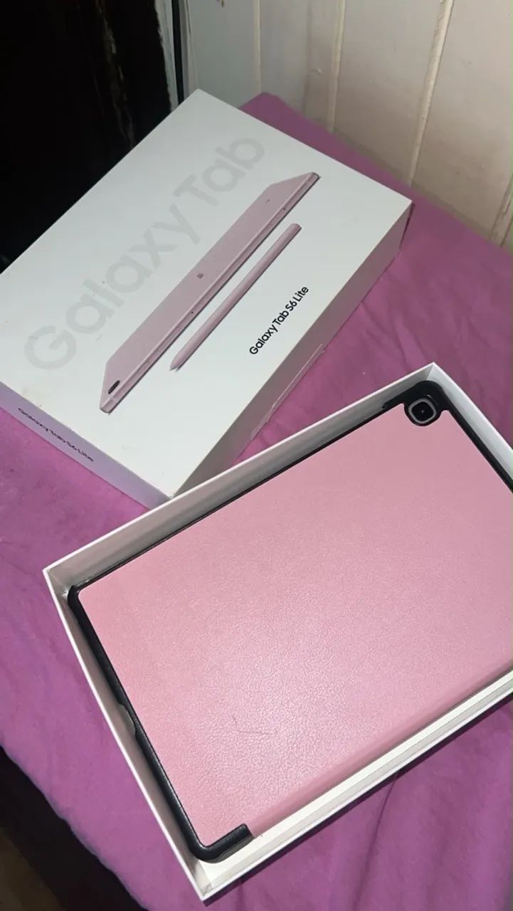 SAMSUNG GALAXY TAB S9 FE  - Foto 2