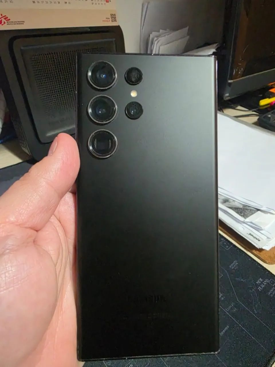 Celular S23 Ultra - Foto 4