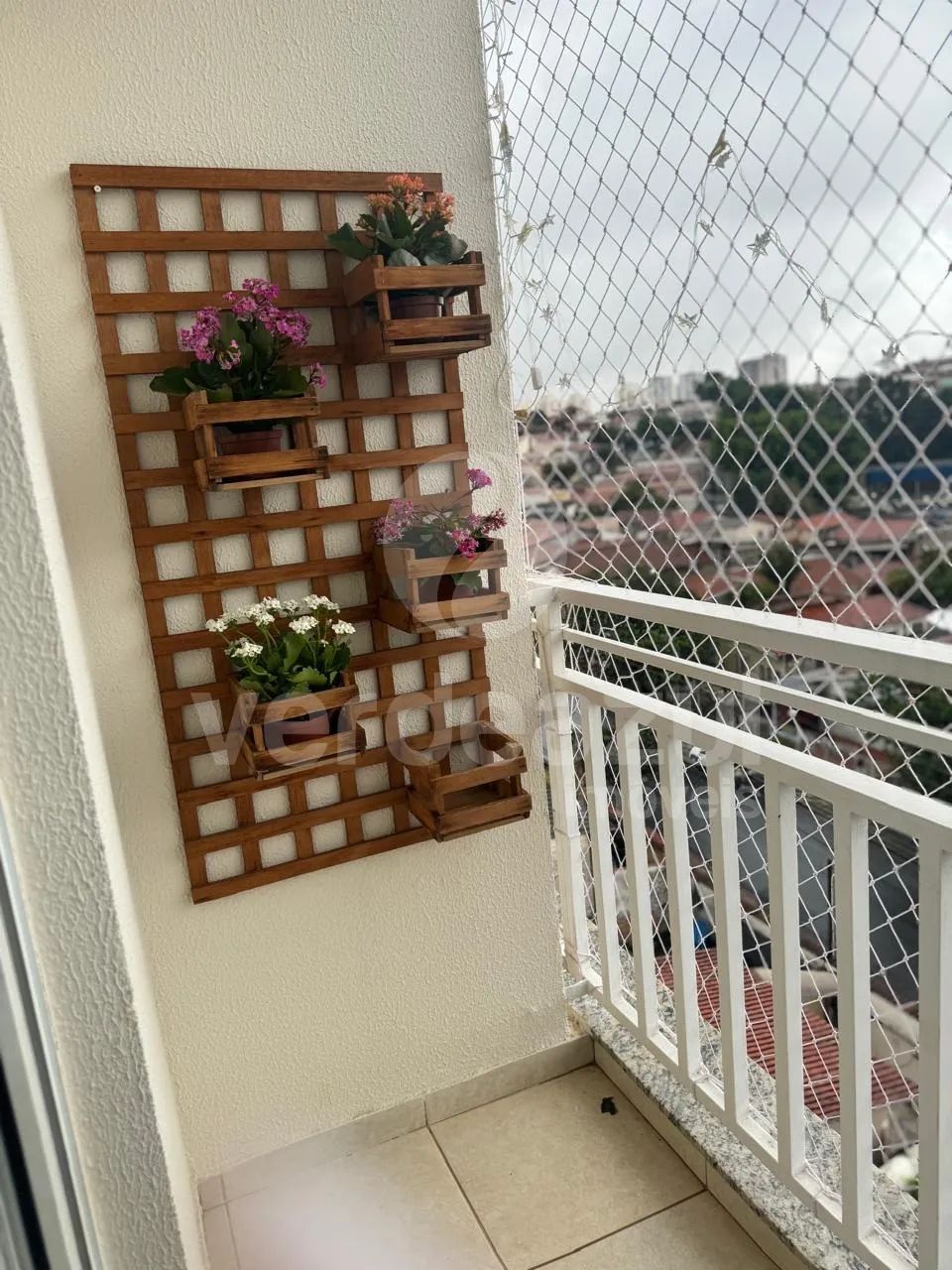 apartamento - Vila Industrial (Campinas) - Campinas - Foto 2