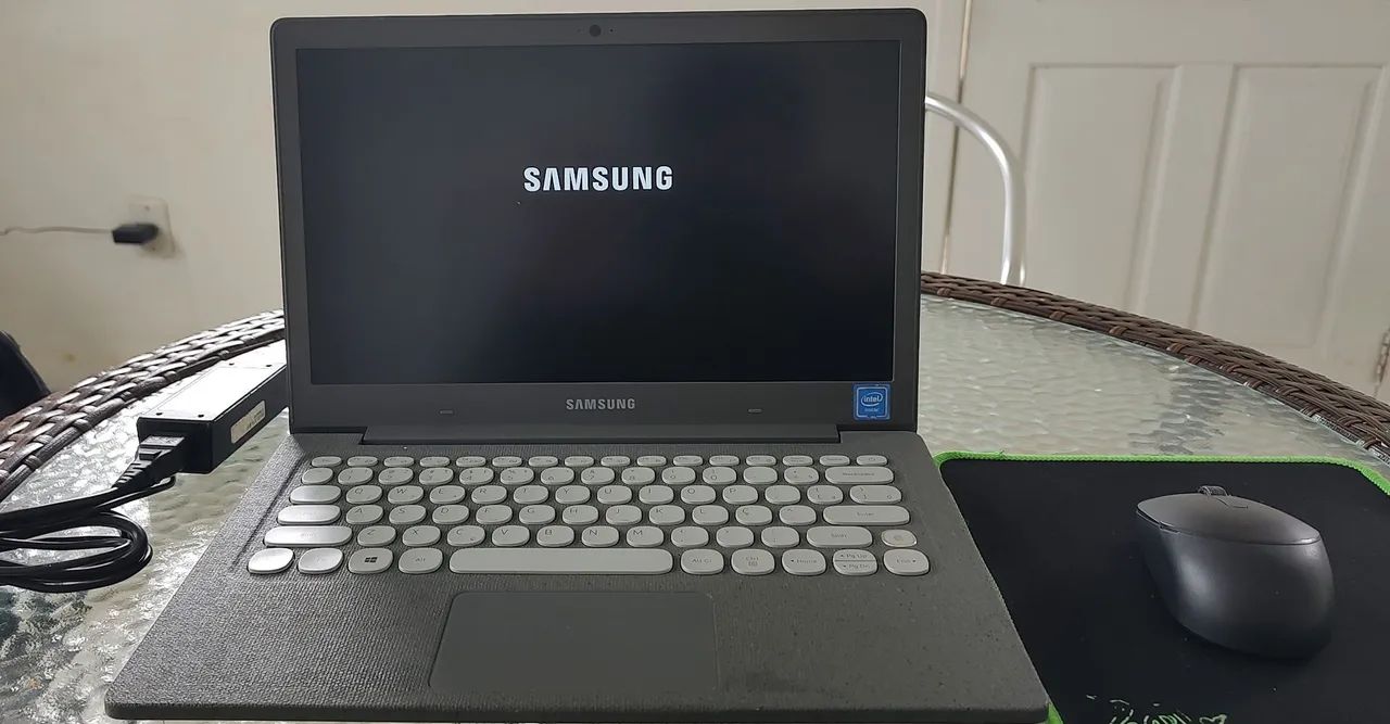 Notebook Samsung  - Foto 2