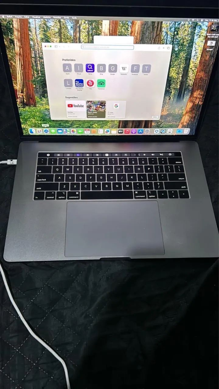 MACBOOK 16? 2018 - Foto 3