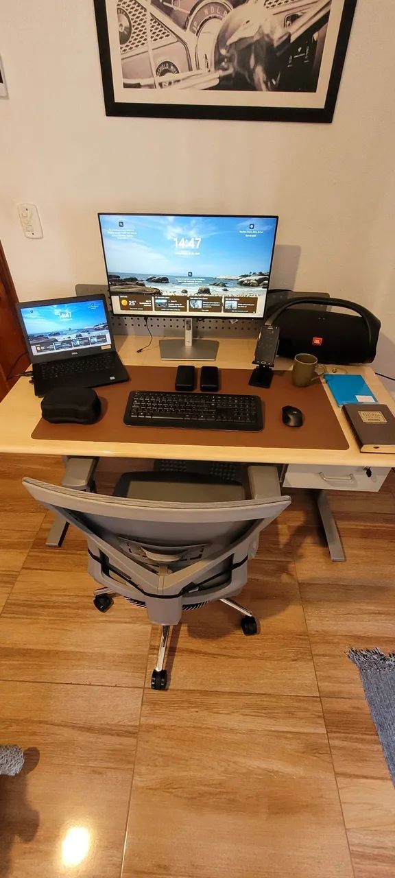 Mesa Escritório - Foto 5