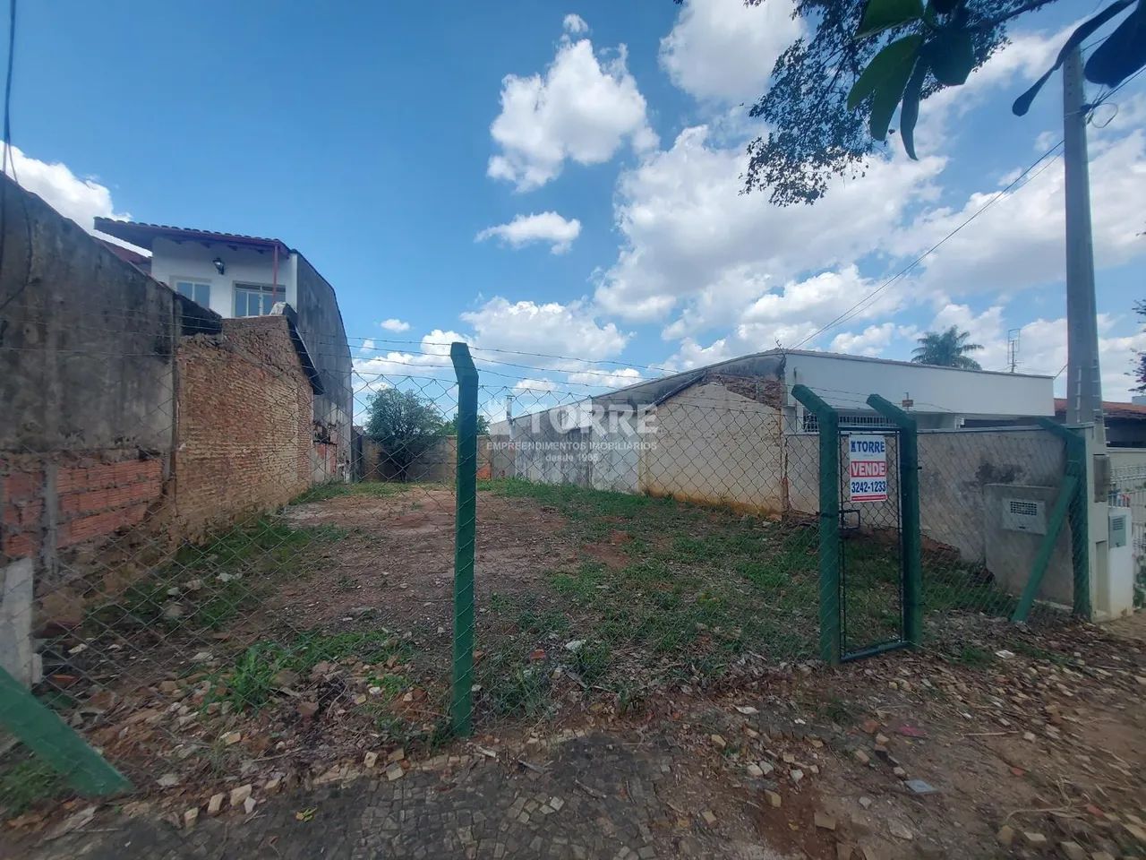 terreno - Jardim Guanabara - Campinas - Foto 4