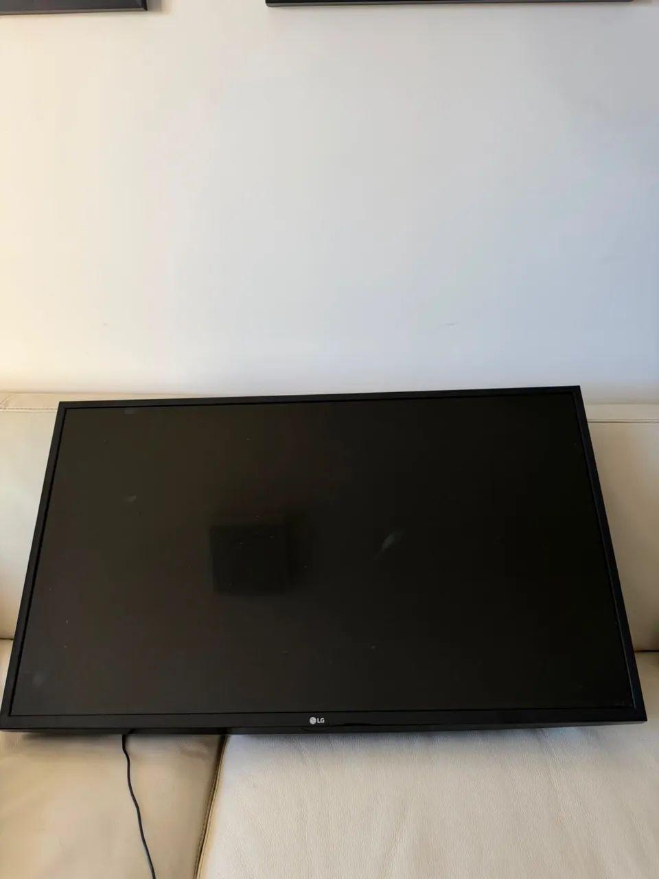 Tv LG 43?  - Foto 2