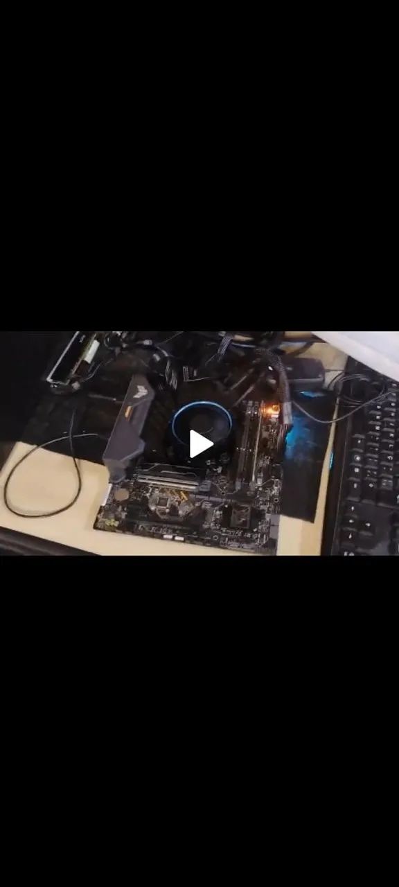 Memoria ram DDR4 - com defeito - Foto 3