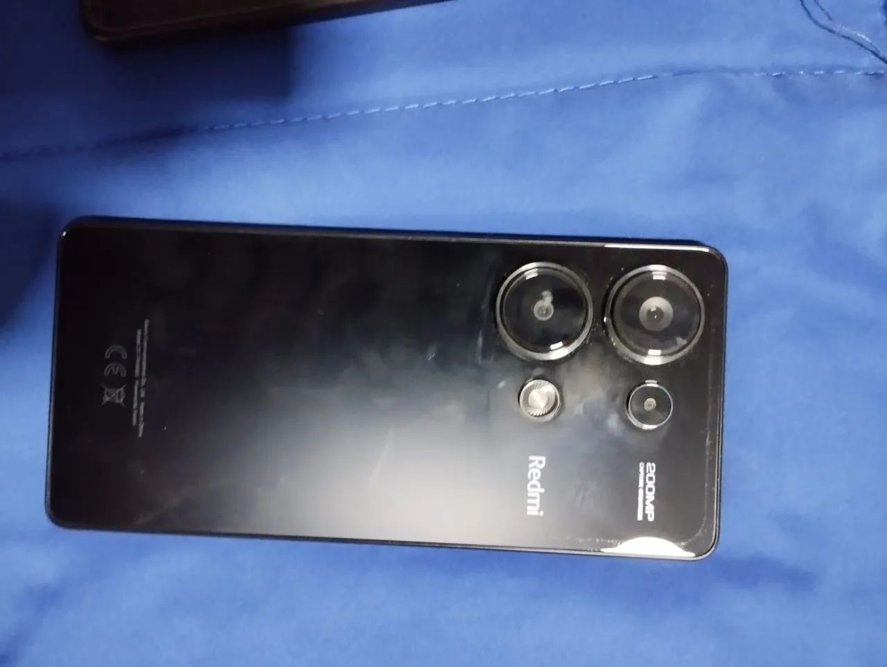 Celular redmi note 13 pro 512gb - Foto 3