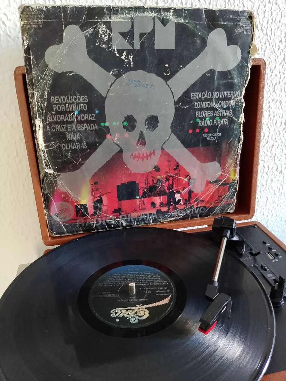 Diversos vinil  - Foto 2