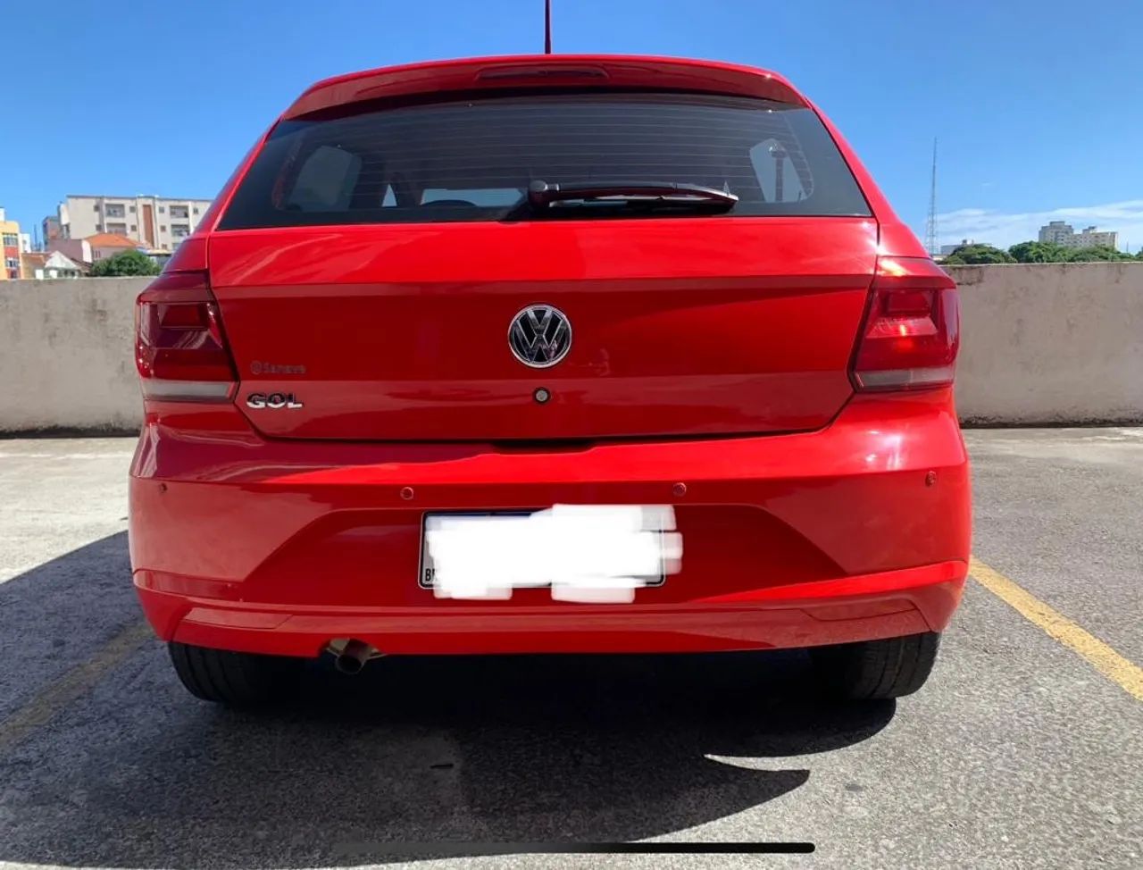 ALUGUEL DE CARROS PARA APLICATIVOS Prisma e Gol - Foto 5