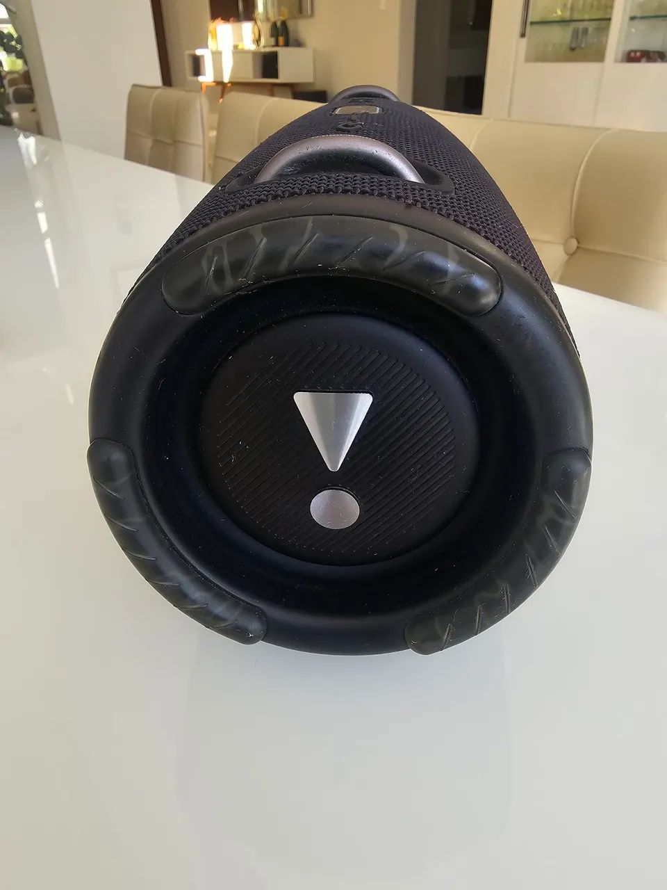 JBL Extreme 3 Seminova - Foto 3